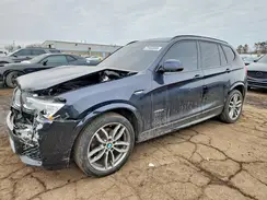 5UXWX9C56G0D83147 2016 BMW X3