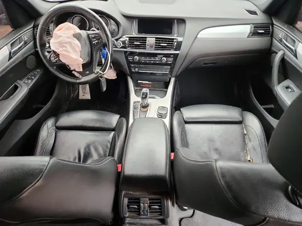 5UXWX9C56G0D83147 2016 BMW X3 - Image 8