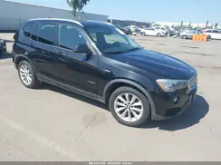 5UXWX9C56G0D83195 2016 BMW X3