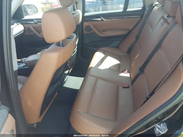 5UXWX9C56G0D83195 2016 BMW X3 - Image 8