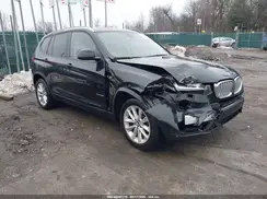 5UXWX9C56G0D83732 2016 BMW X3