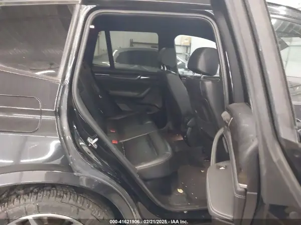 5UXWX9C56G0D83861 2016 BMW X3 - Image 8