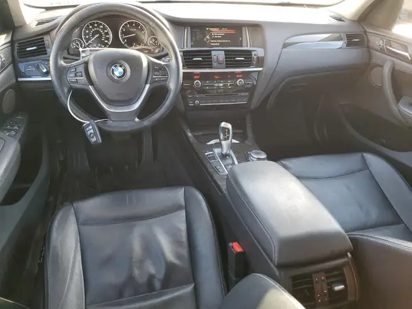 5UXWX9C56G0D84959 2016 BMW X3 - Image 8