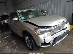 5UXWX9C56G0D85805 2016 BMW X3