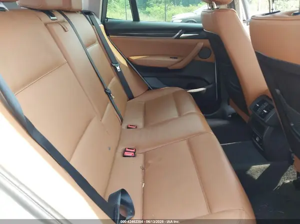 5UXWX9C56G0D85903 2016 BMW X3 - Image 8