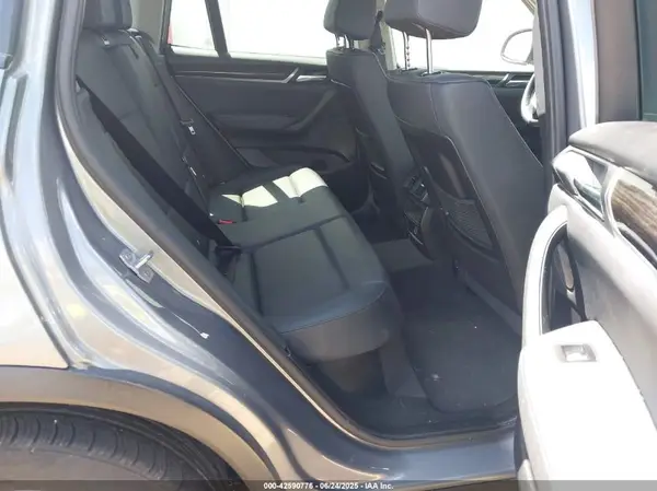 5UXWX9C56G0D85920 2016 BMW X3 - Image 8