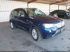 5UXWX9C56G0D86582 2016 BMW X3