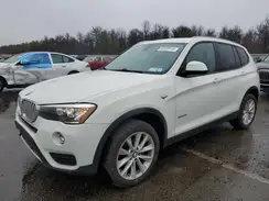 5UXWX9C56G0D86601 2016 BMW X3