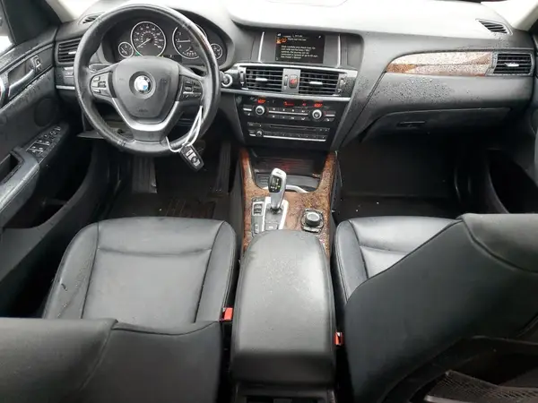 5UXWX9C56G0D86601 2016 BMW X3 - Image 8