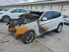 5UXWX9C56G0D87084 2016 BMW X3