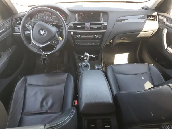 5UXWX9C56G0D87229 2016 BMW X3 - Image 8