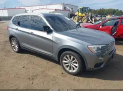 5UXWX9C56G0D87246 2016 BMW X3