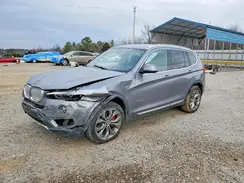 5UXWX9C56G0D88347 2016 BMW X3