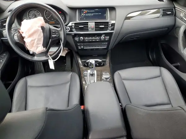 5UXWX9C56G0D88347 2016 BMW X3 - Image 8