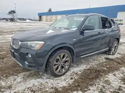 5UXWX9C56G0D88655 2016 BMW X3