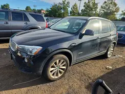 5UXWX9C56G0D88669 2016 BMW X3