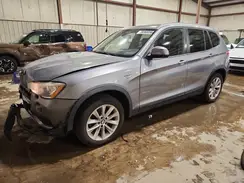 5UXWX9C56G0D88770 2016 BMW X3