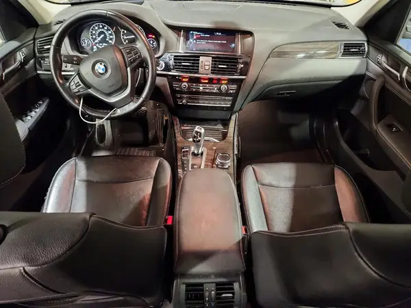 5UXWX9C56G0D88770 2016 BMW X3 - Image 8