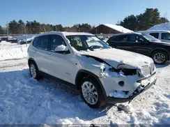 5UXWX9C56G0D88848 2016 BMW X3