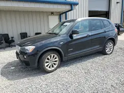 5UXWX9C56G0D89823 2016 BMW X3