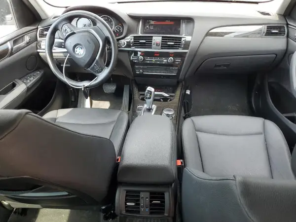 5UXWX9C56G0D89823 2016 BMW X3 - Image 8