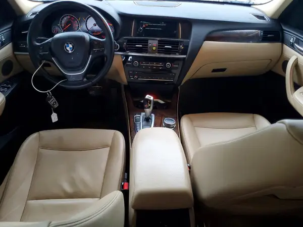 5UXWX9C56G0D90230 2016 BMW X3 - Image 8