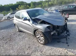 5UXWX9C56G0D90504 2016 BMW X3