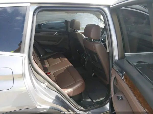 5UXWX9C56G0D91037 2016 BMW X3 - Image 8