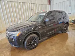 5UXWX9C56G0D91328 2016 BMW X3