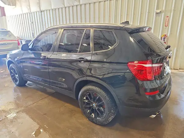 5UXWX9C56G0D91328 2016 BMW X3 - Image 2