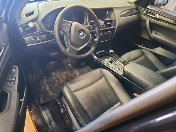 5UXWX9C56G0D91328 2016 BMW X3 - Image 8