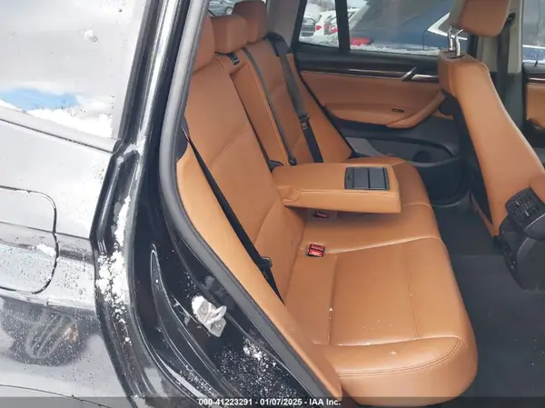 5UXWX9C56G0D91524 2016 BMW X3 - Image 8