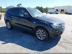 5UXWX9C56G0D91622 2016 BMW X3