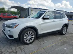 5UXWX9C56G0D91975 2016 BMW X3