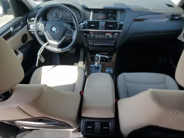 5UXWX9C56G0D91975 2016 BMW X3 - Image 8