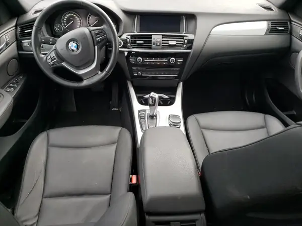 5UXWX9C56G0D92477 2016 BMW X3 - Image 8