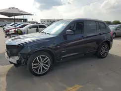 5UXWX9C56G0D92849 2016 BMW X3