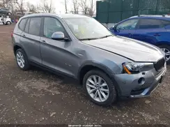 5UXWX9C56G0D93337 2016 BMW X3