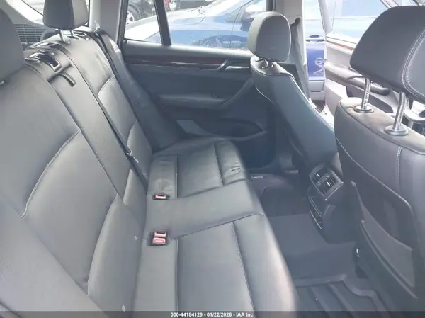 5UXWX9C56G0D93337 2016 BMW X3 - Image 8