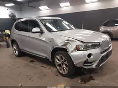 5UXWX9C56G0D93404 2016 BMW X3