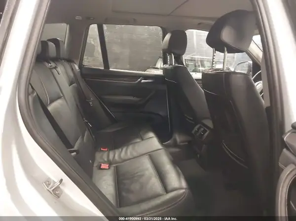 5UXWX9C56G0D93404 2016 BMW X3 - Image 8