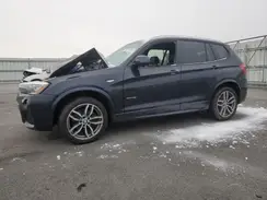 5UXWX9C56G0D94391 2016 BMW X3