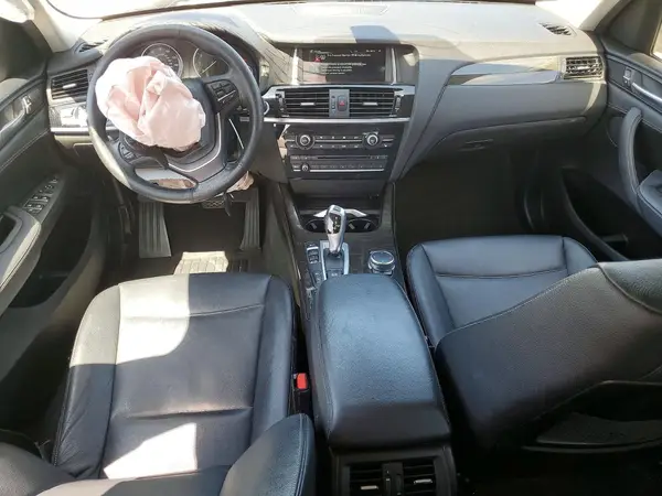 5UXWX9C56G0D94441 2016 BMW X3 - Image 8