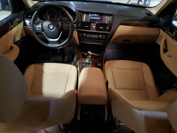 5UXWX9C56G0D95069 2016 BMW X3 - Image 8