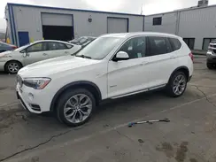 5UXWX9C56H0D95994 2017 BMW X3