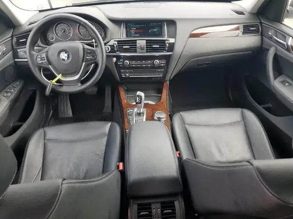 5UXWX9C56H0D95994 2017 BMW X3 - Image 8