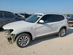 5UXWX9C56H0D96319 2017 BMW X3