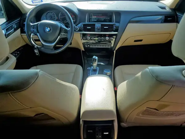 5UXWX9C56H0D96319 2017 BMW X3 - Image 8