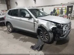 5UXWX9C56H0D96403 2017 BMW X3