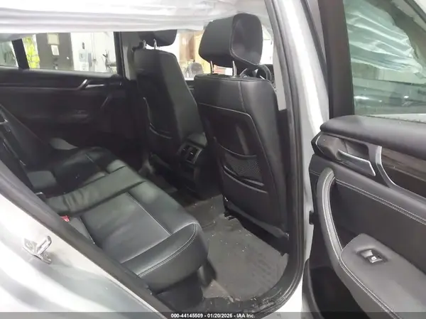 5UXWX9C56H0D96403 2017 BMW X3 - Image 8